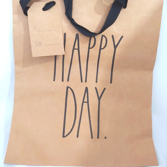 FREE w/purchase of 2 or more Rae Dunn Items - Picture 3 of 4